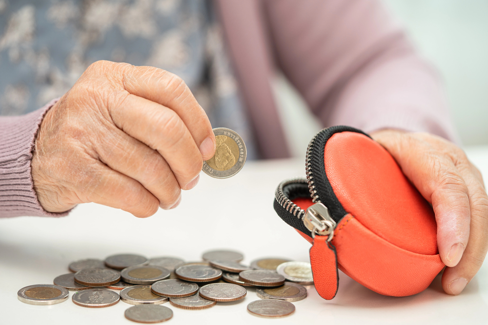Renten-Schock: Ohne Konto droht ab 2026 Zahlungsstopp!