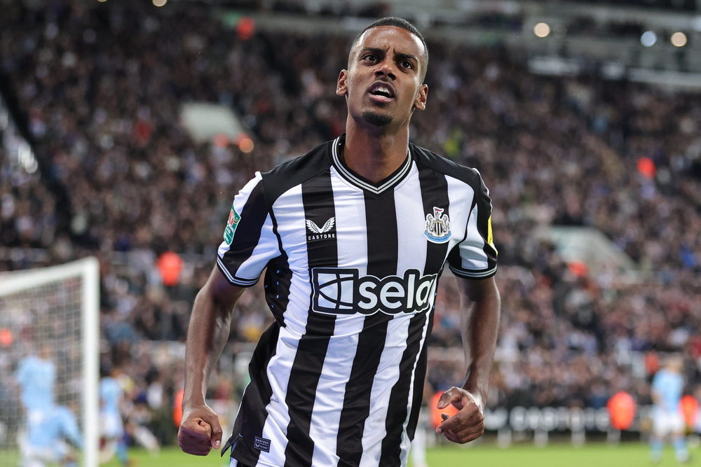 Transferkrimi um Alexander Isak – Liverpool drängt, Newcastle blockt und neue Namen tauchen auf