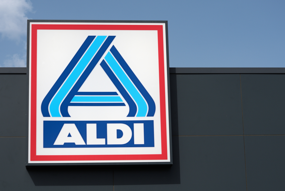 Aldi verkauft das perfekte Männerspielzeug – dieses Angebot sorgt für Staunen