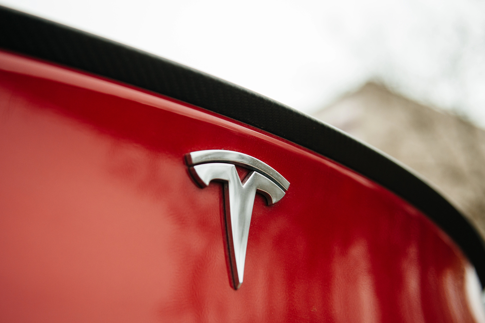 Luxus-Teslas verschwinden aus Deutschland – S und X plötzlich gestrichen!