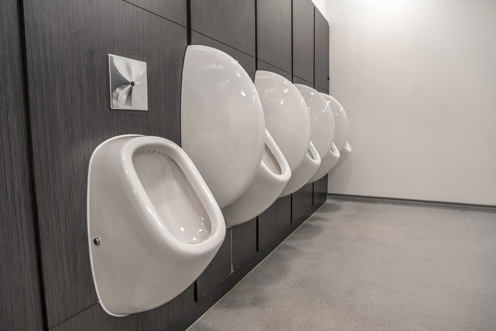 Gemeinde sorgt mit Toiletten-Gebühr für Aufsehen