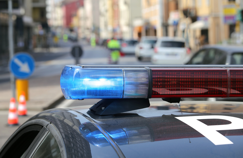 Kinder stehlen Auto – 71-Jährige totgefahren!