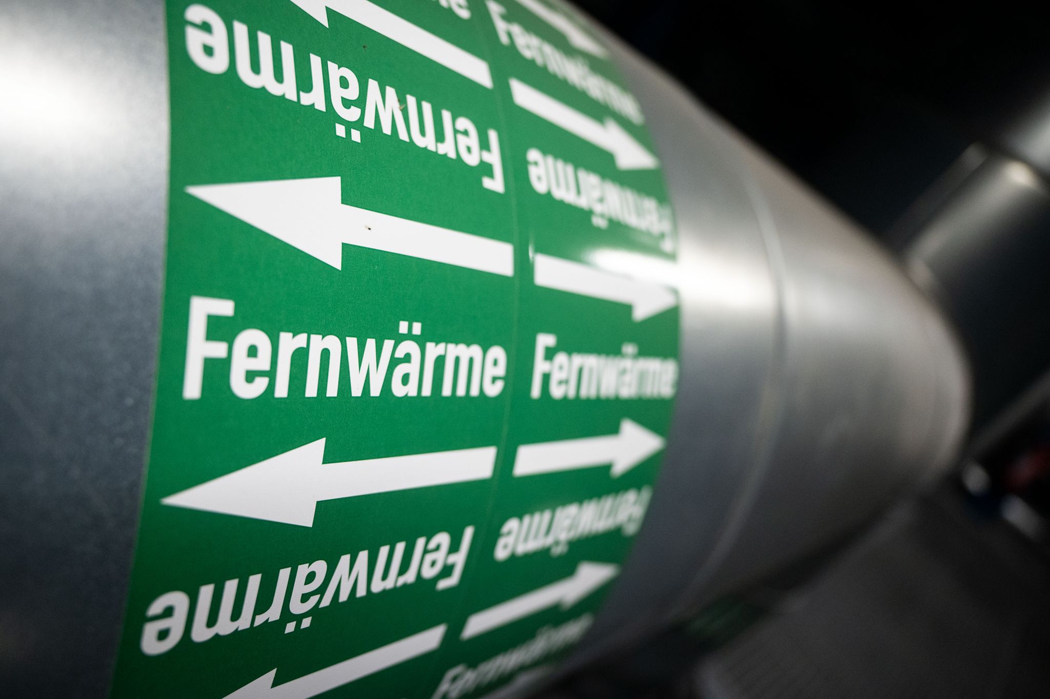 Deutscher Mieterbund warnt vor steigenden Fernwärmekosten