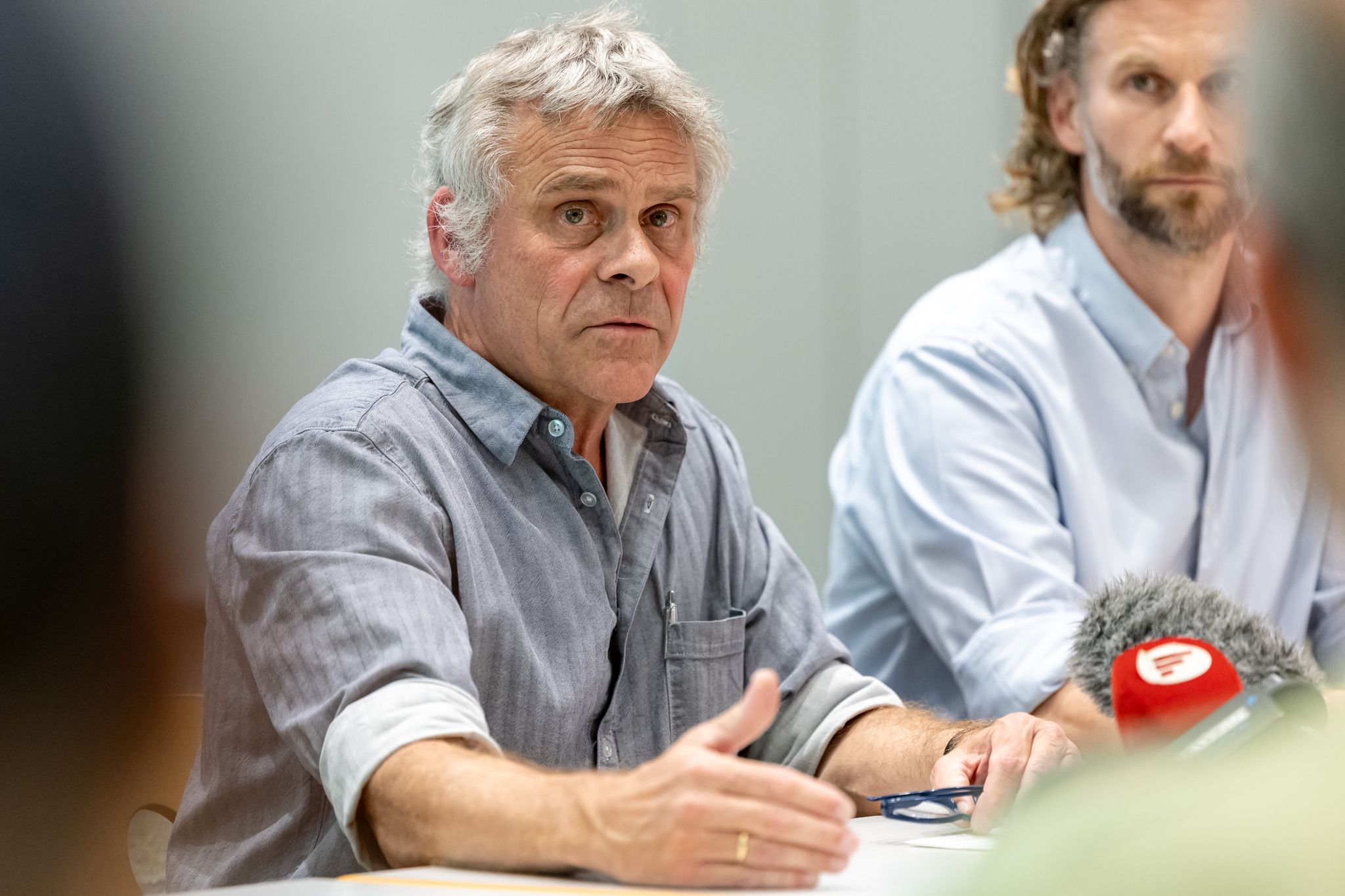 Tiergarten-Direktor erhält nach Pavian-Tötung Morddrohungen