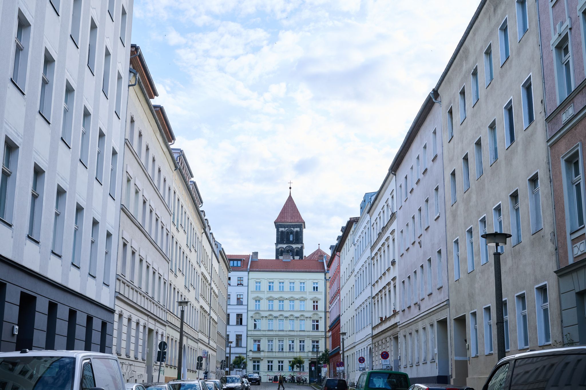 Preisanstieg von Wohnimmobilien setzt sich fort