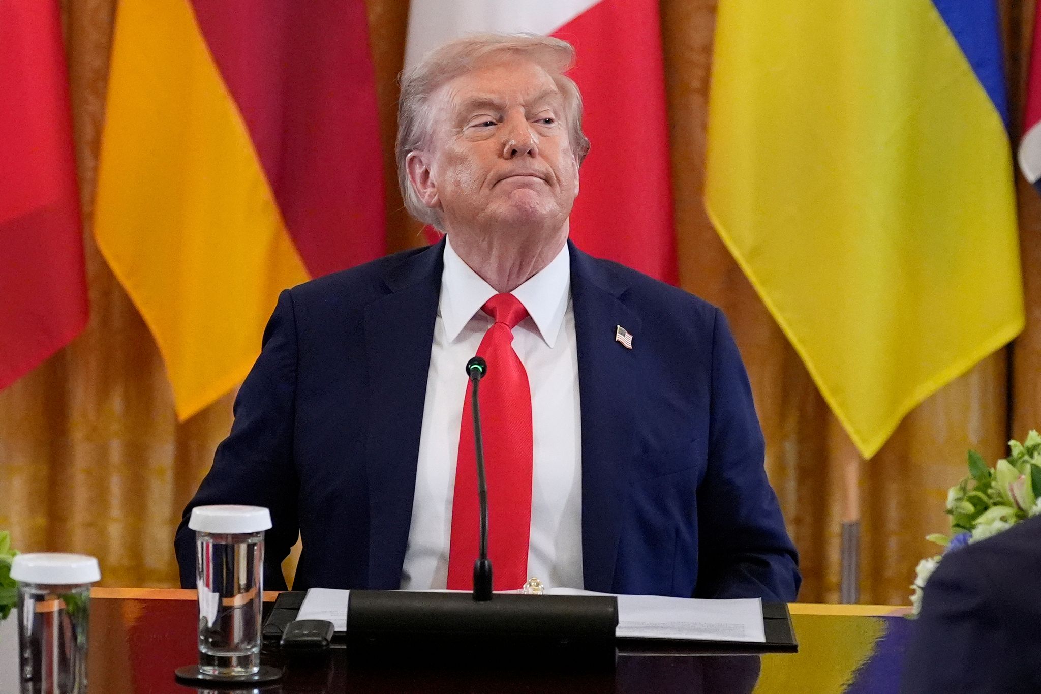 Trump: Treffen von Putin und Selenskyj in Vorbereitung