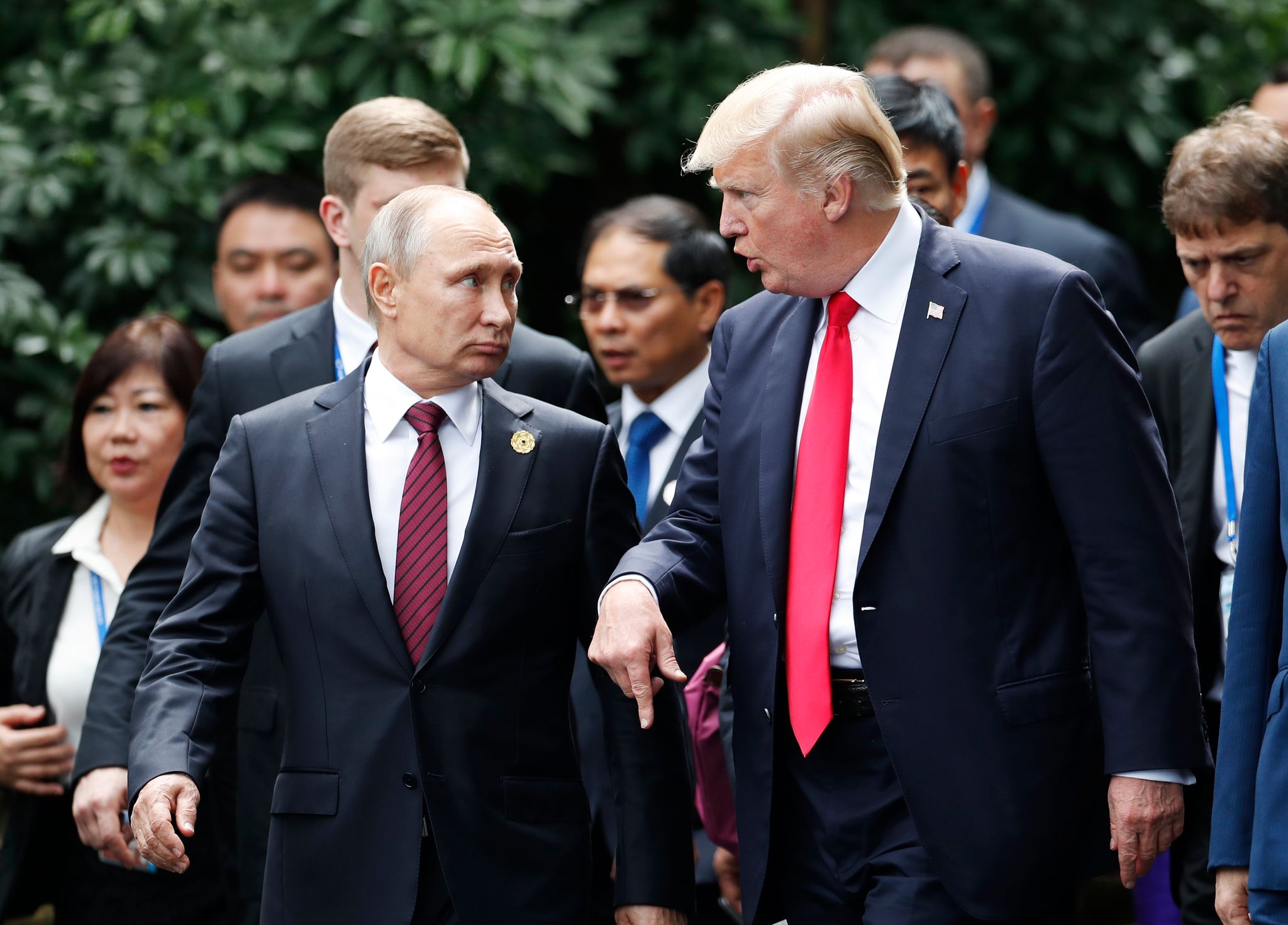 Alaska-Gipfel: Kann Trump Putin zum Frieden zwingen?