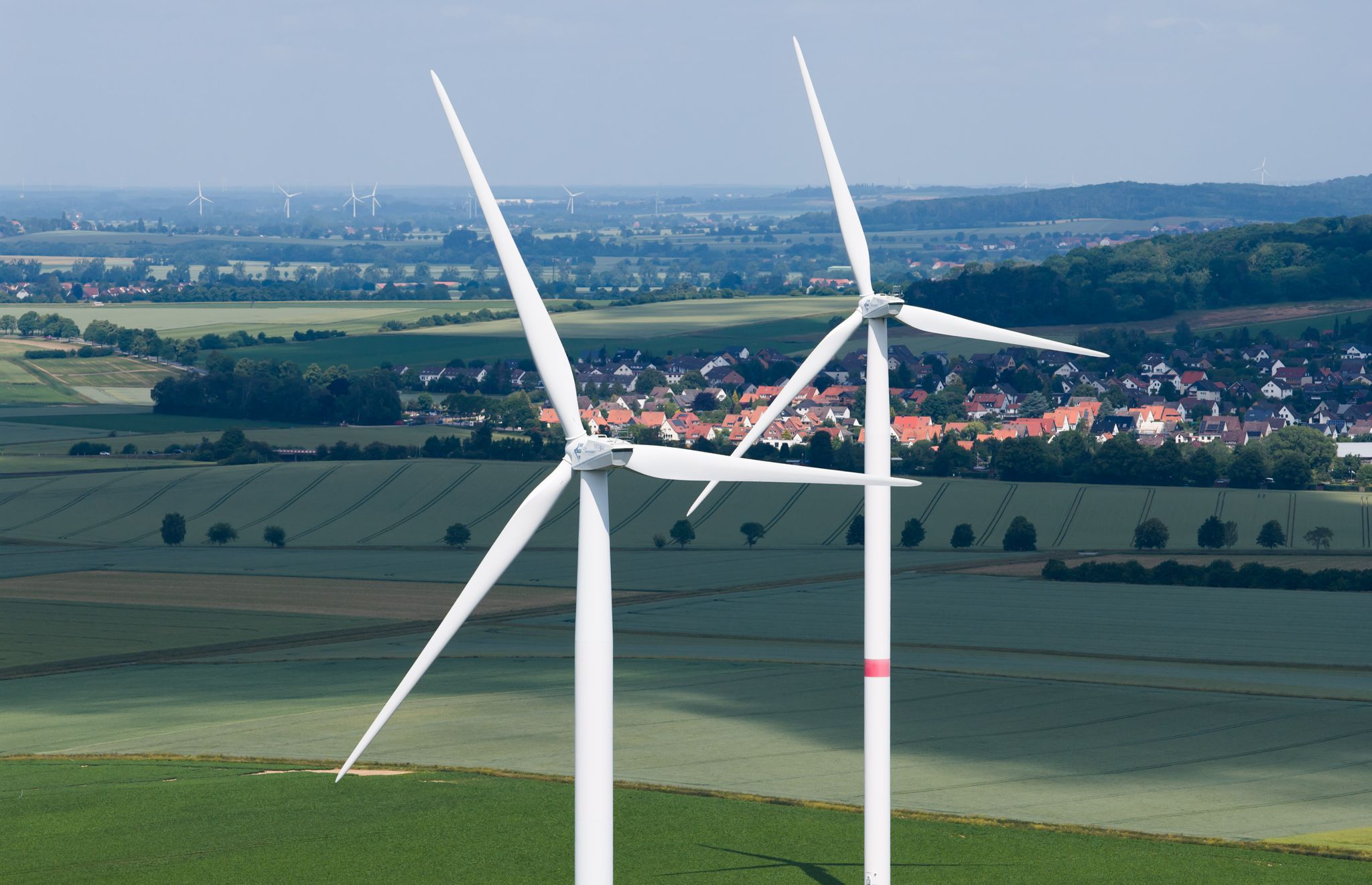 Streit um Klimatopf: Geld für Zertifikate statt Klimaschutz?