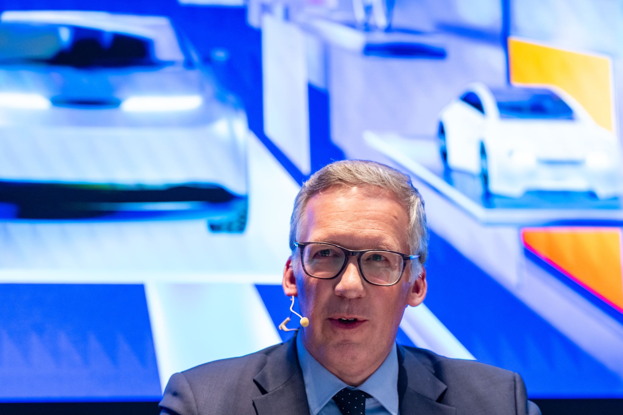 IAA in München mit mehr chinesischen Herstellern und neuen Modellen