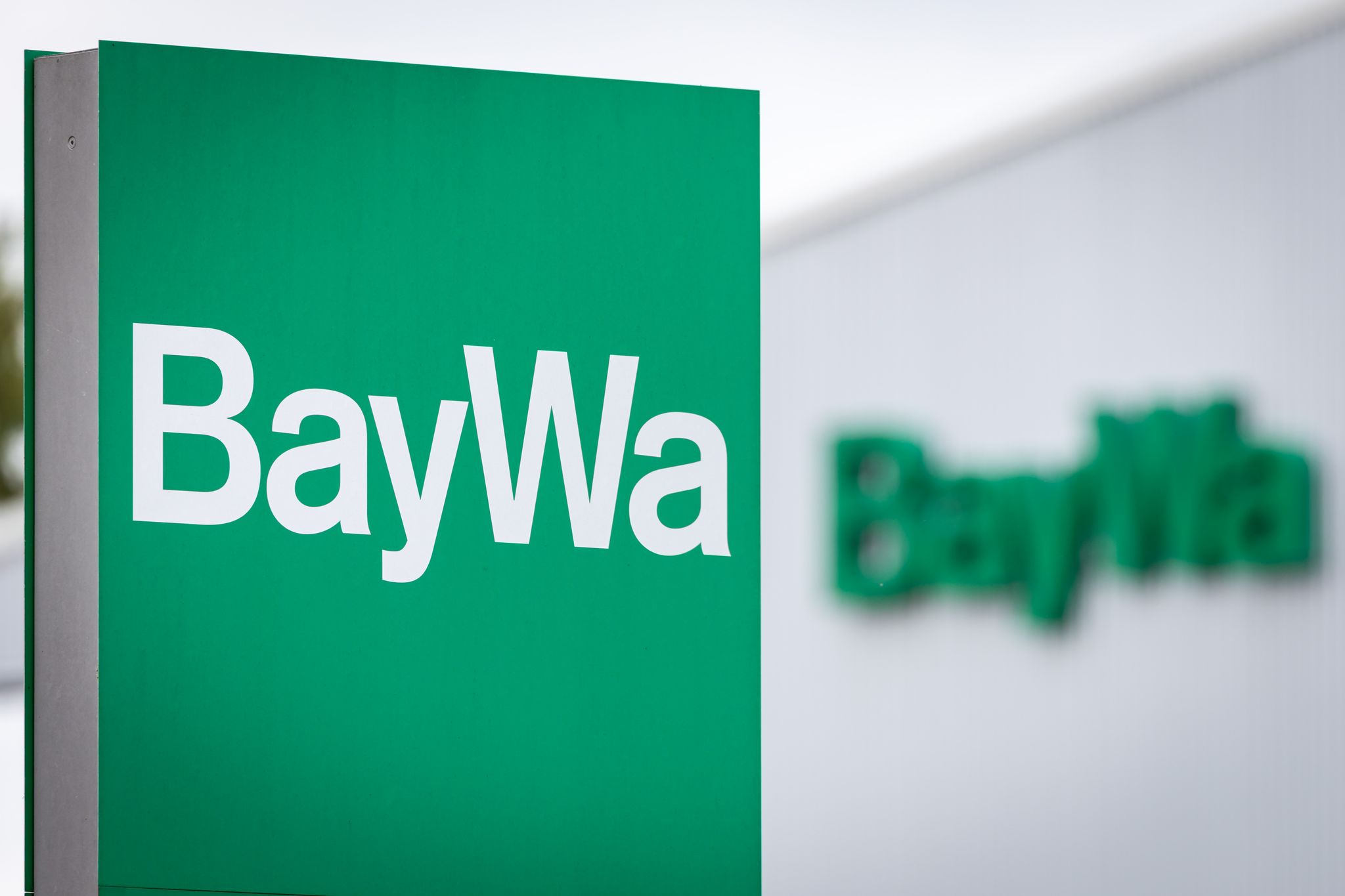 Baywa: Staatsanwaltschaft ermittelt wegen Bilanzfälschung