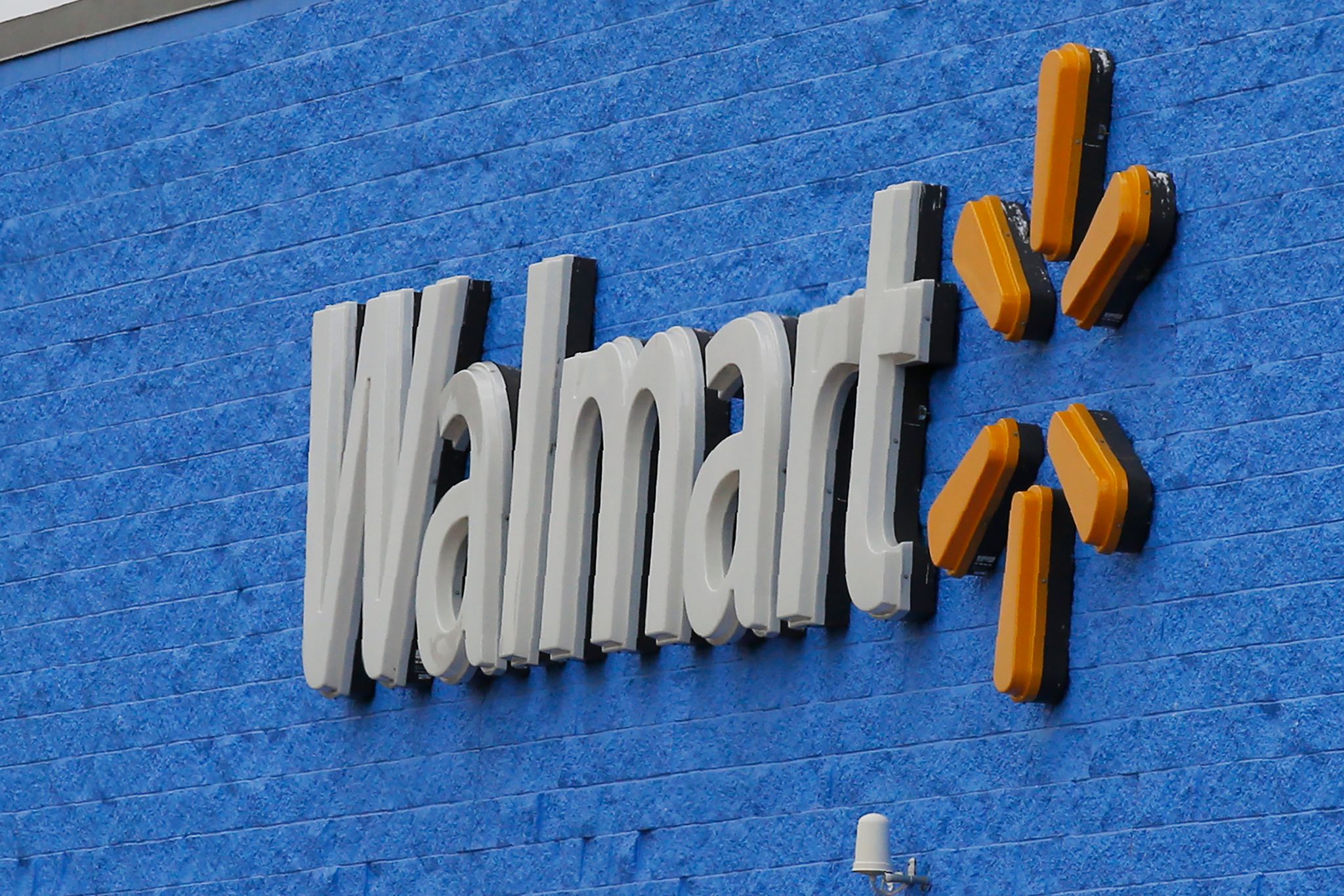 Walmart kämpft mit steigenden Kosten durch Trumps Zölle