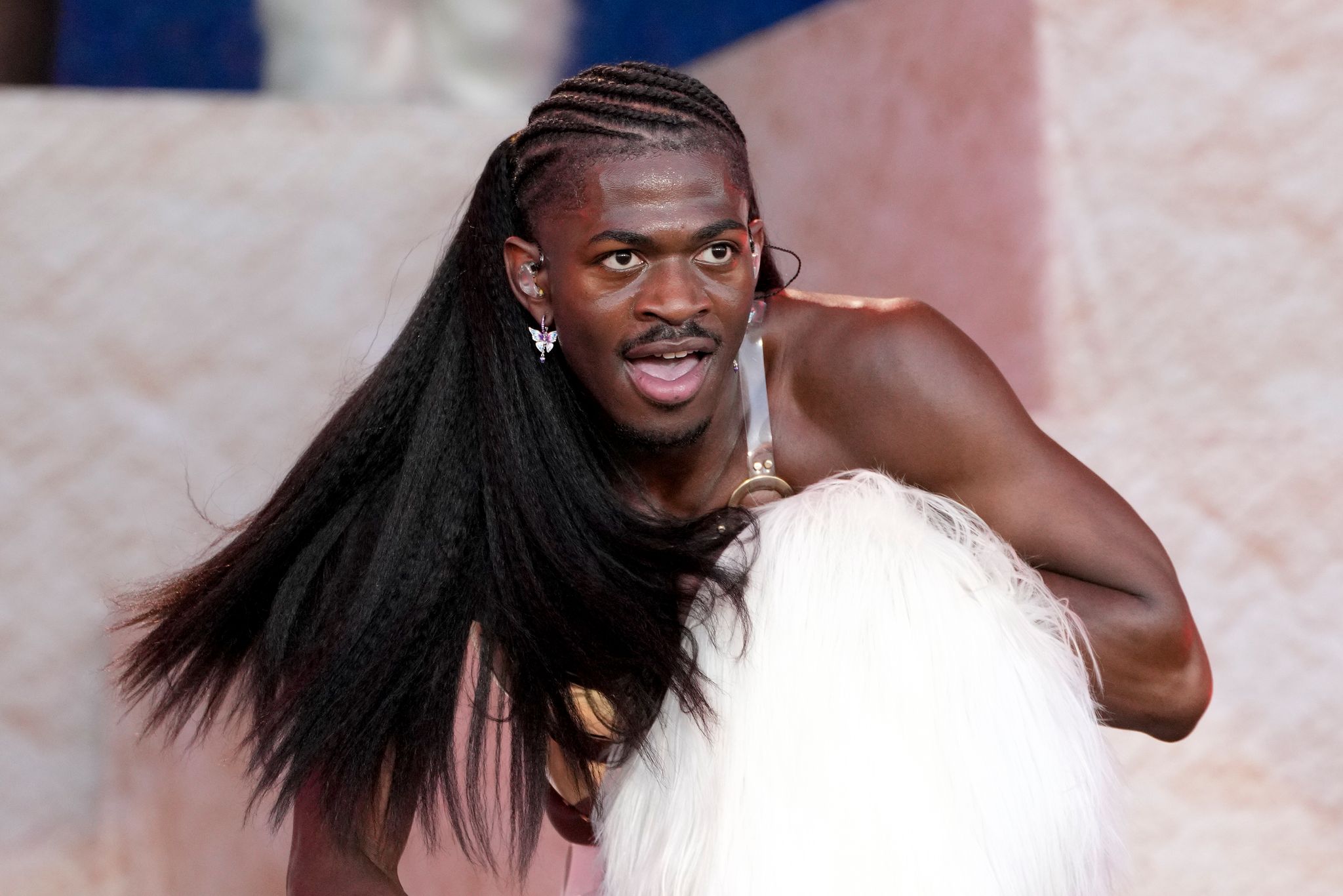 Nach Festnahme von Lil Nas X: Anklage wegen Körperverletzung