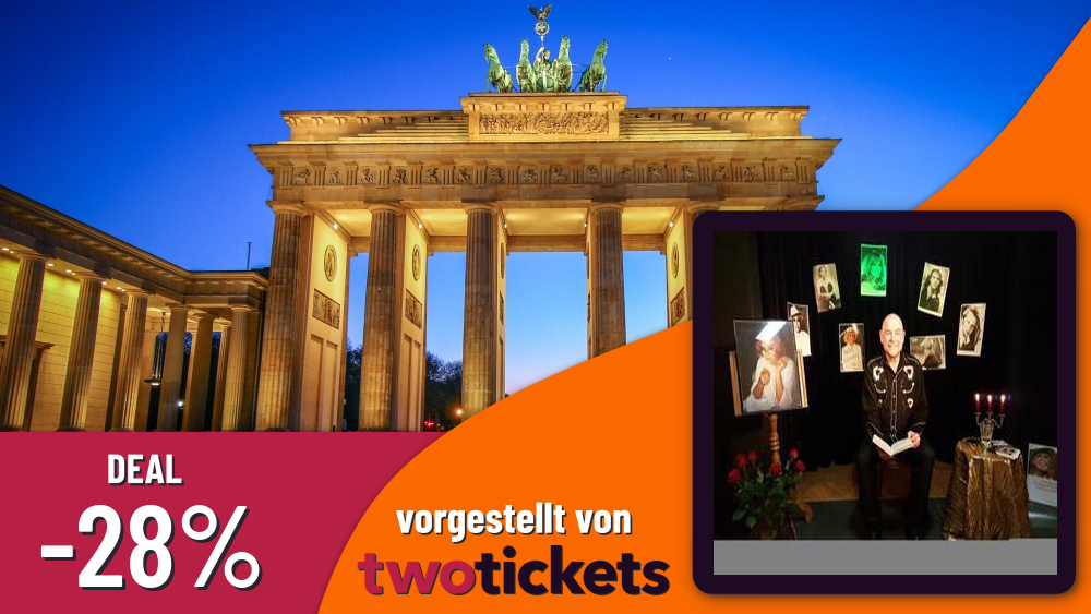 Dokus in Berlin am 20.09.25: Hildegard Knef zwischen gestern und heute