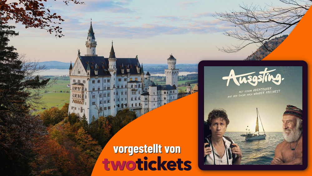 Dokus in Erding am 28.08.25: AUSGSTING