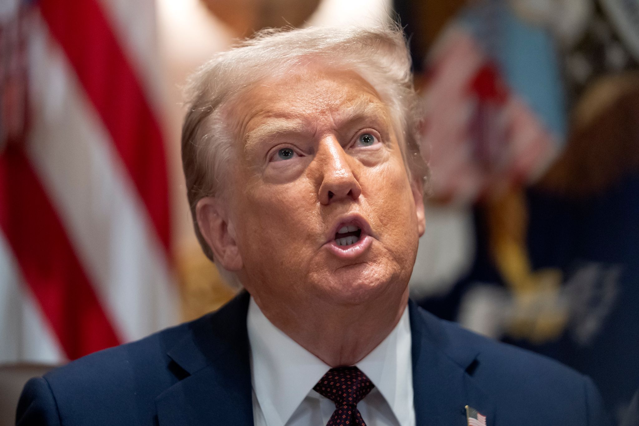 US-Gericht stoppt Trumps Zollpläne