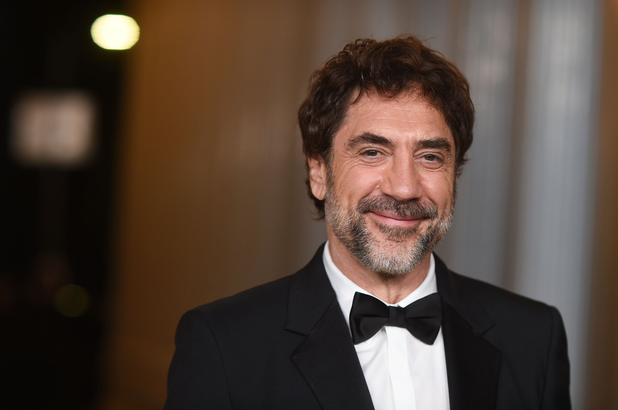 Javier Bardem vergleicht Israels Armee mit Nazis