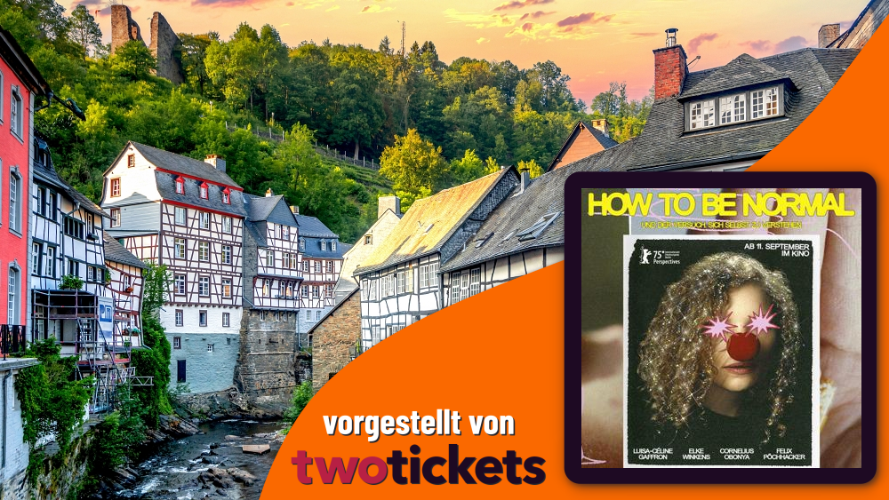 Events & Festivals in Düsseldorf am 02.09.25: Filmpremiere