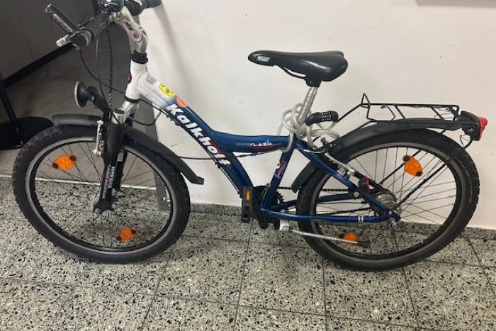 Piaggio-Roller gestohlen: Zeugen gesucht