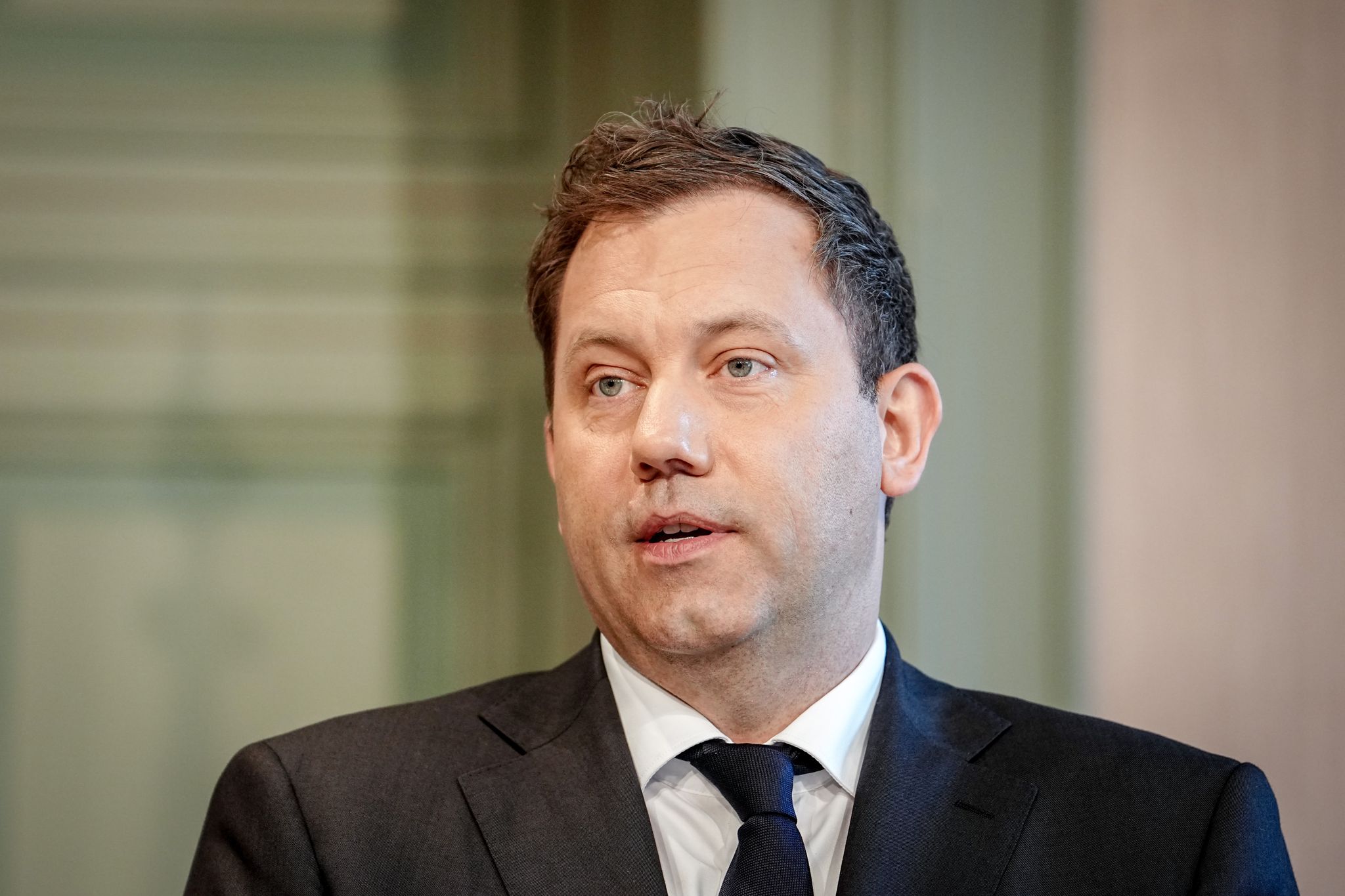Finanzministerium will private Investitionen erleichtern