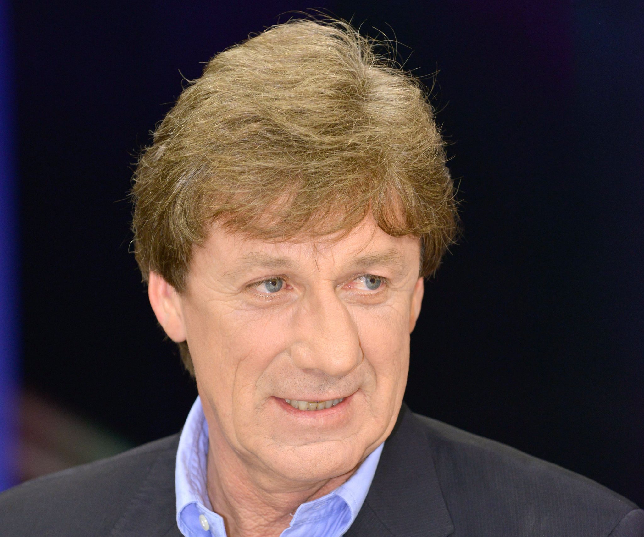 Frank Mill ist tot – Ex-Nationalspieler stirbt mit 67 Jahren