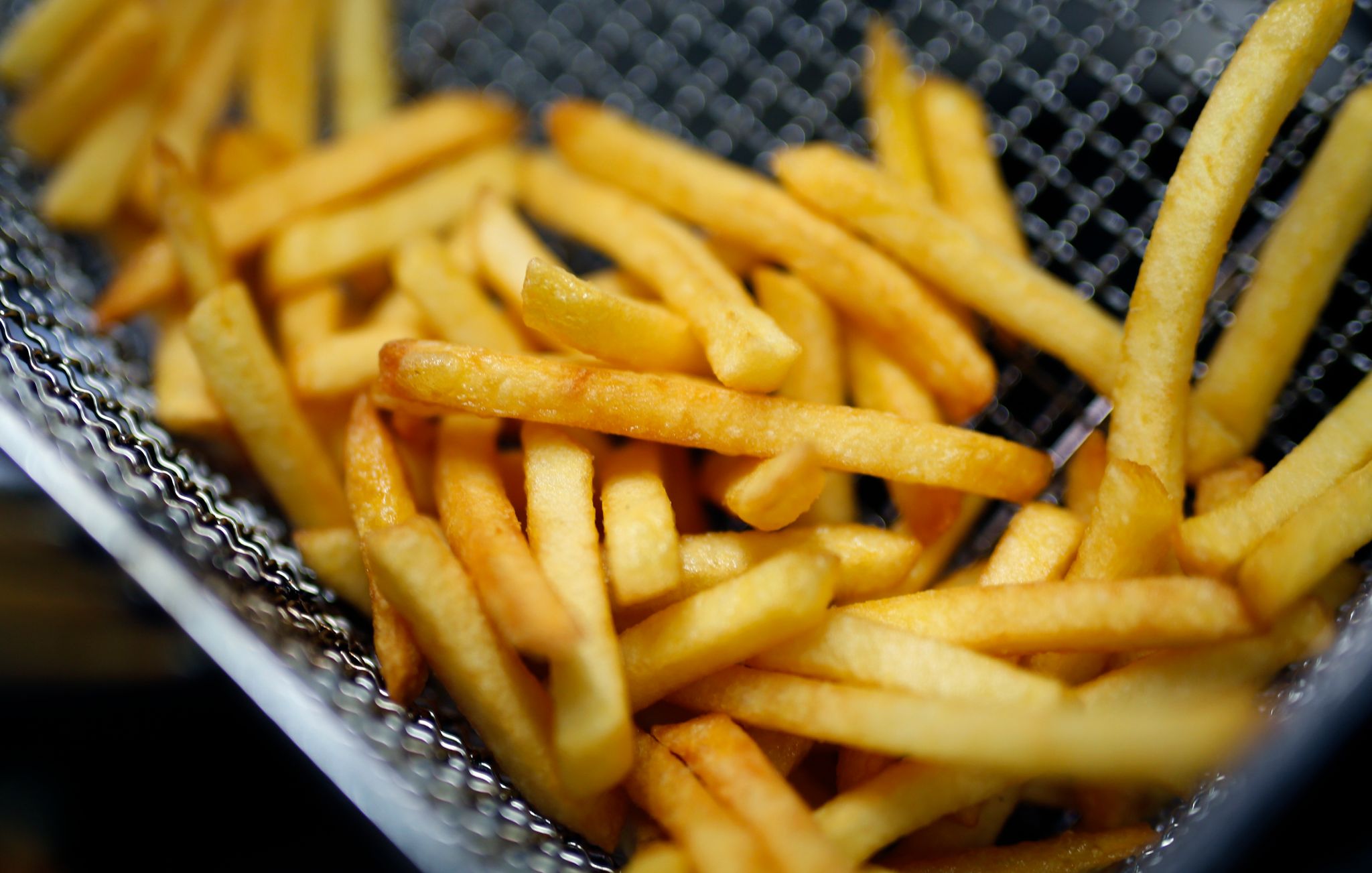 Studie: Pommes erhöhen Diabetes-Risiko um 20 Prozent