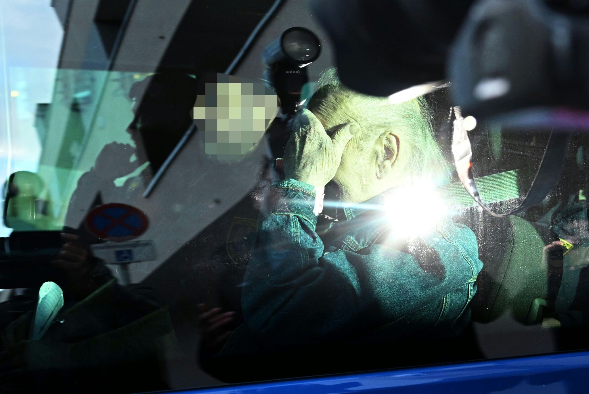 Inzest-Täter Fritzl – Gericht prüft Antrag auf Entlassung