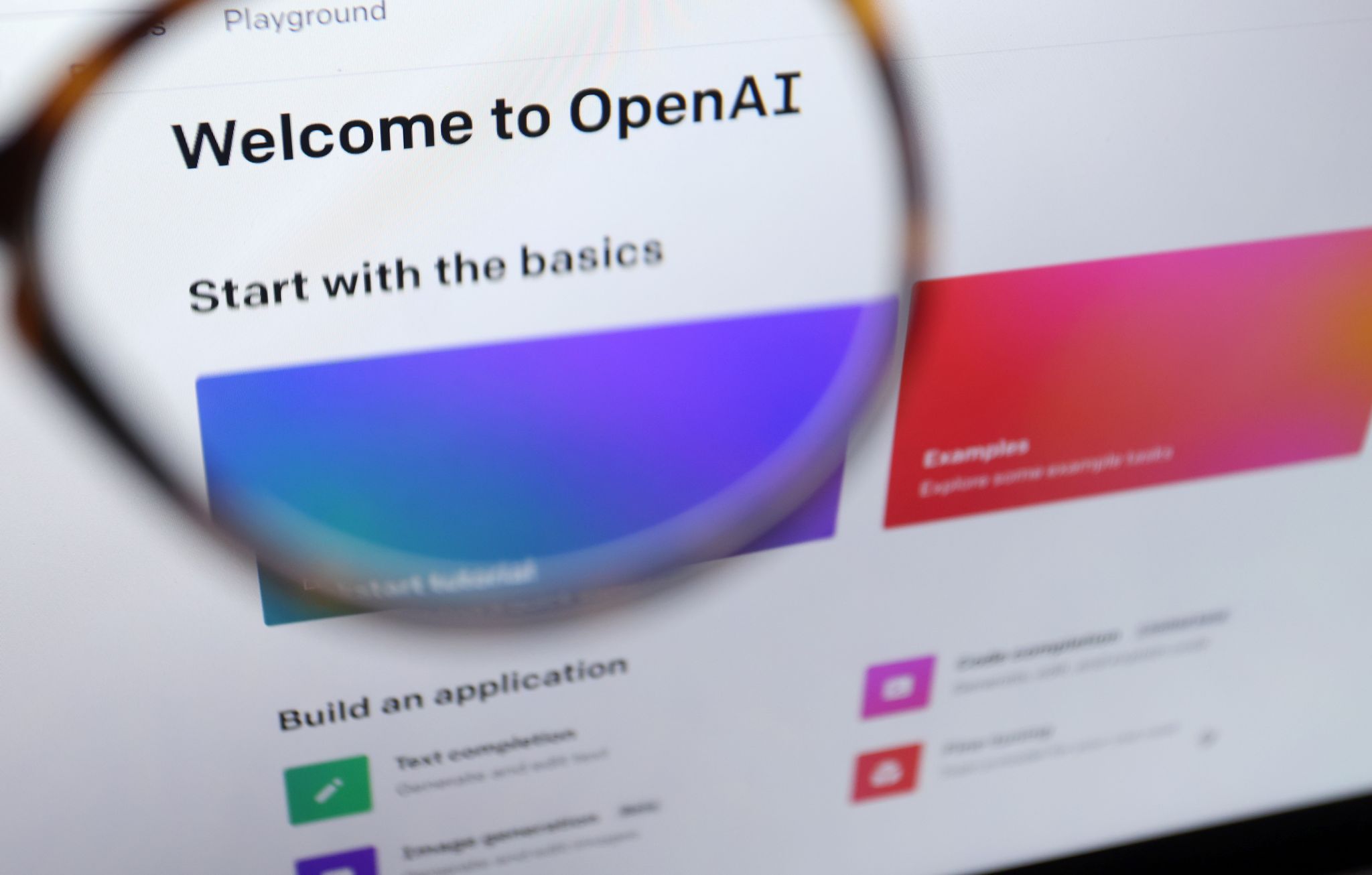 ChatGPT-Erfinder OpenAI bringt nächstes KI-Modell heraus