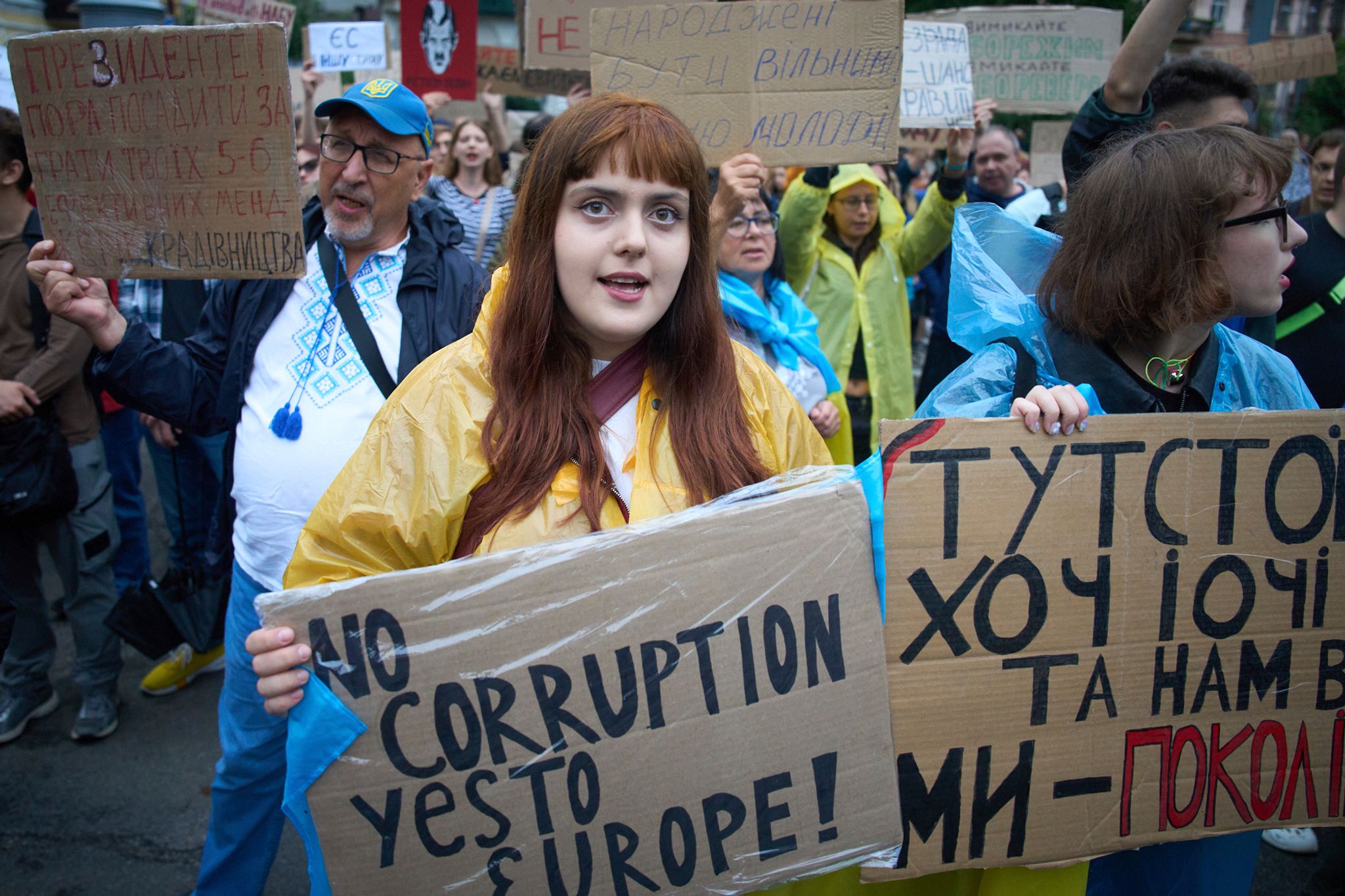 Ukraine: Festnahmen wegen Korruption bei Drohnen-Kauf