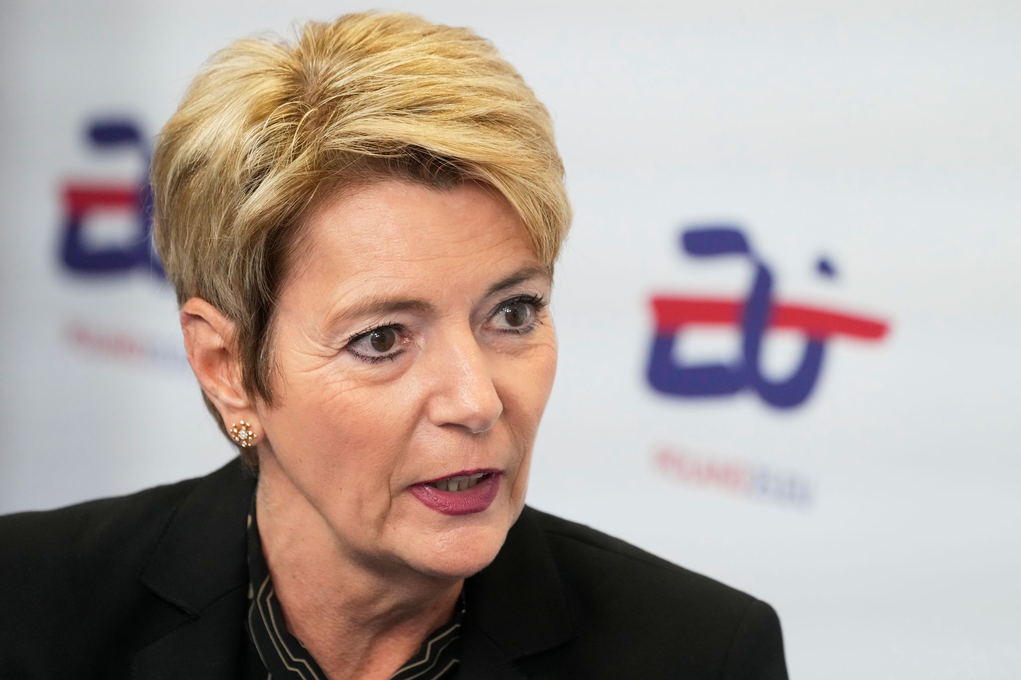 Schweiz schockiert über Zollhammer aus den USA