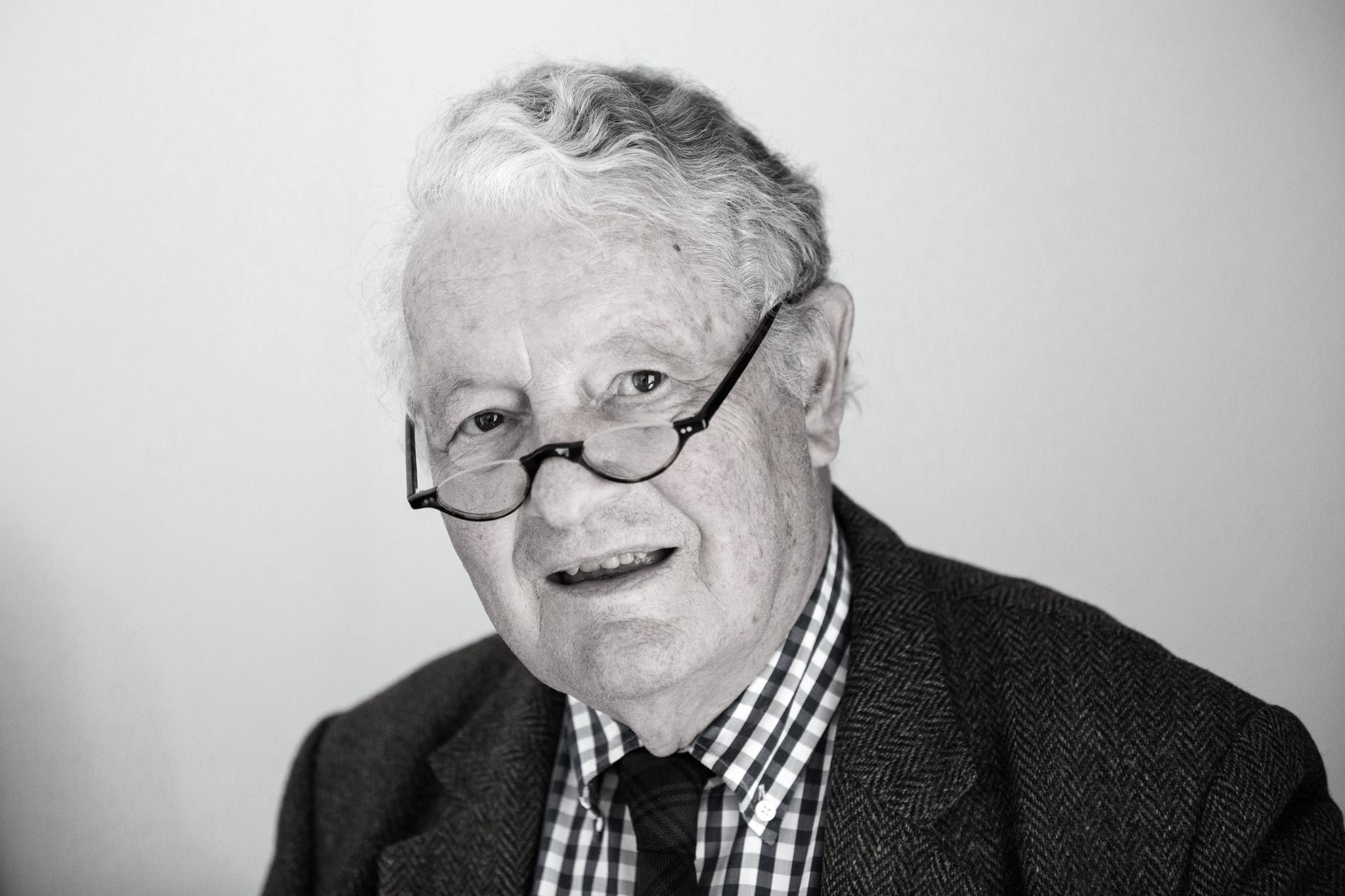 Ein Leben zwischen Adel und Afrika – «Sir Rolf» ist tot