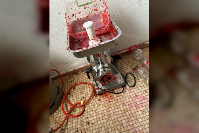 Dresden: Illegale Produktionsstätte zerschlagen