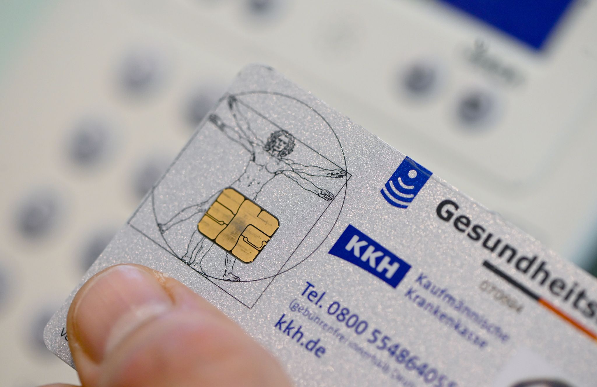 Probleme mit E-Rezept-System: Apothekerverbände schlagen Alarm