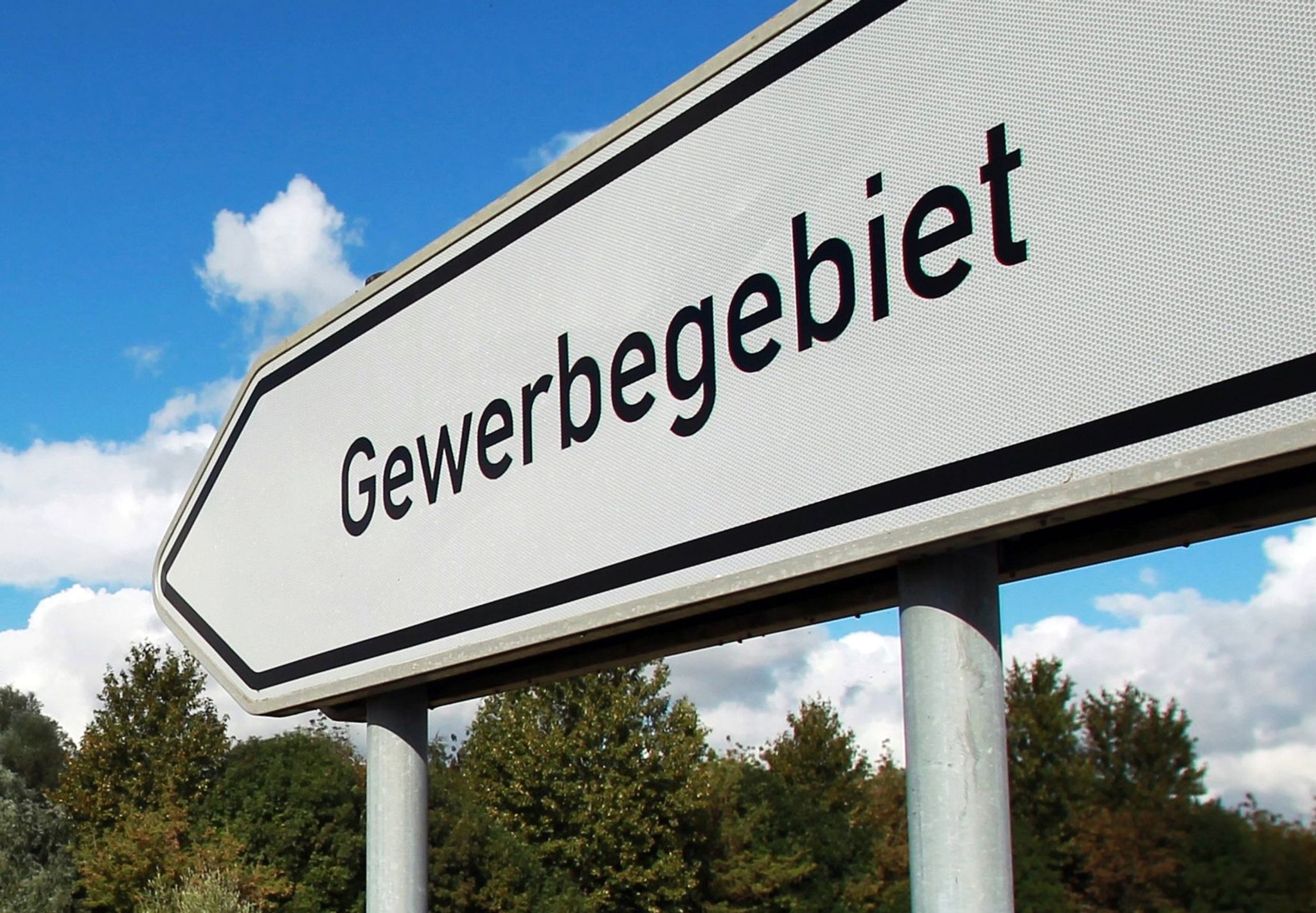 Mehr größere Betriebe gegründet