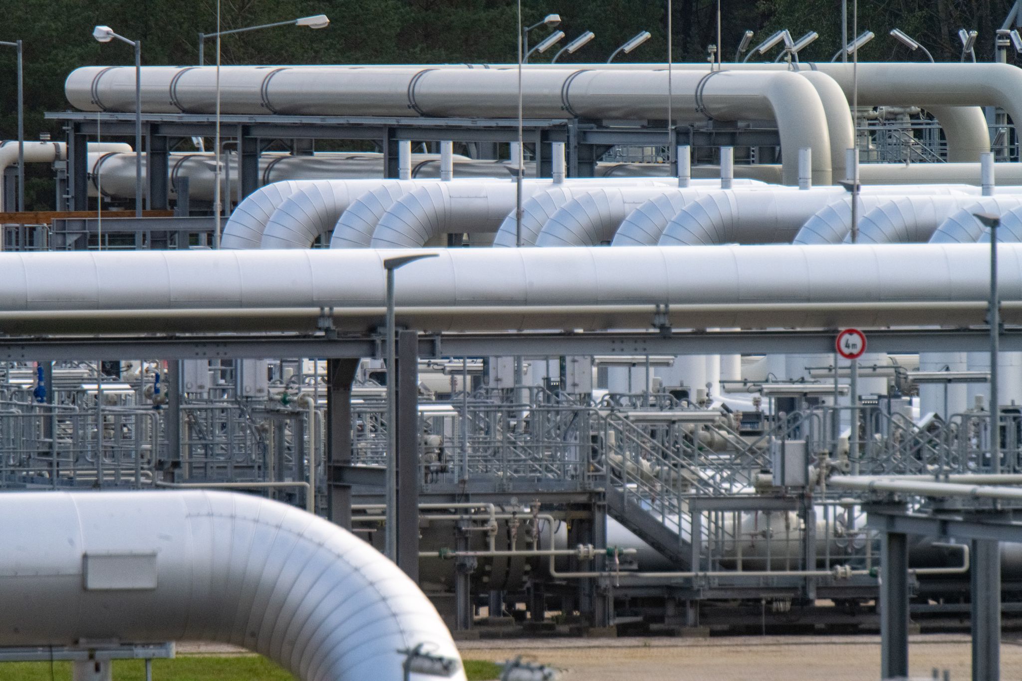 Nord-Stream-Sabotage – Verdächtiger in Italien festgenommen