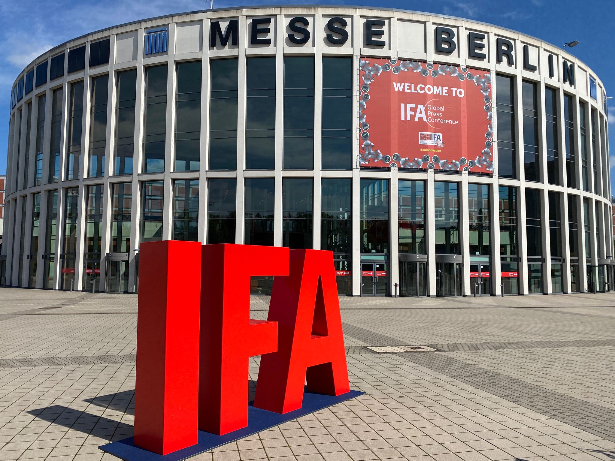 IFA 2020: Smarte Haushaltsroboter und KI-Anwendungen im Fokus