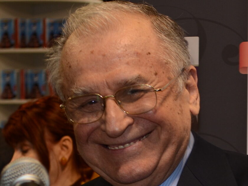 Ion Iliescu ist tot – Rumäniens früherer Präsident gestorben