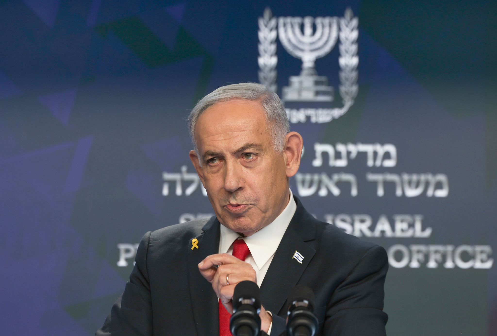 Netanjahu beschwört Sieg – «Hamas will keinen Deal»