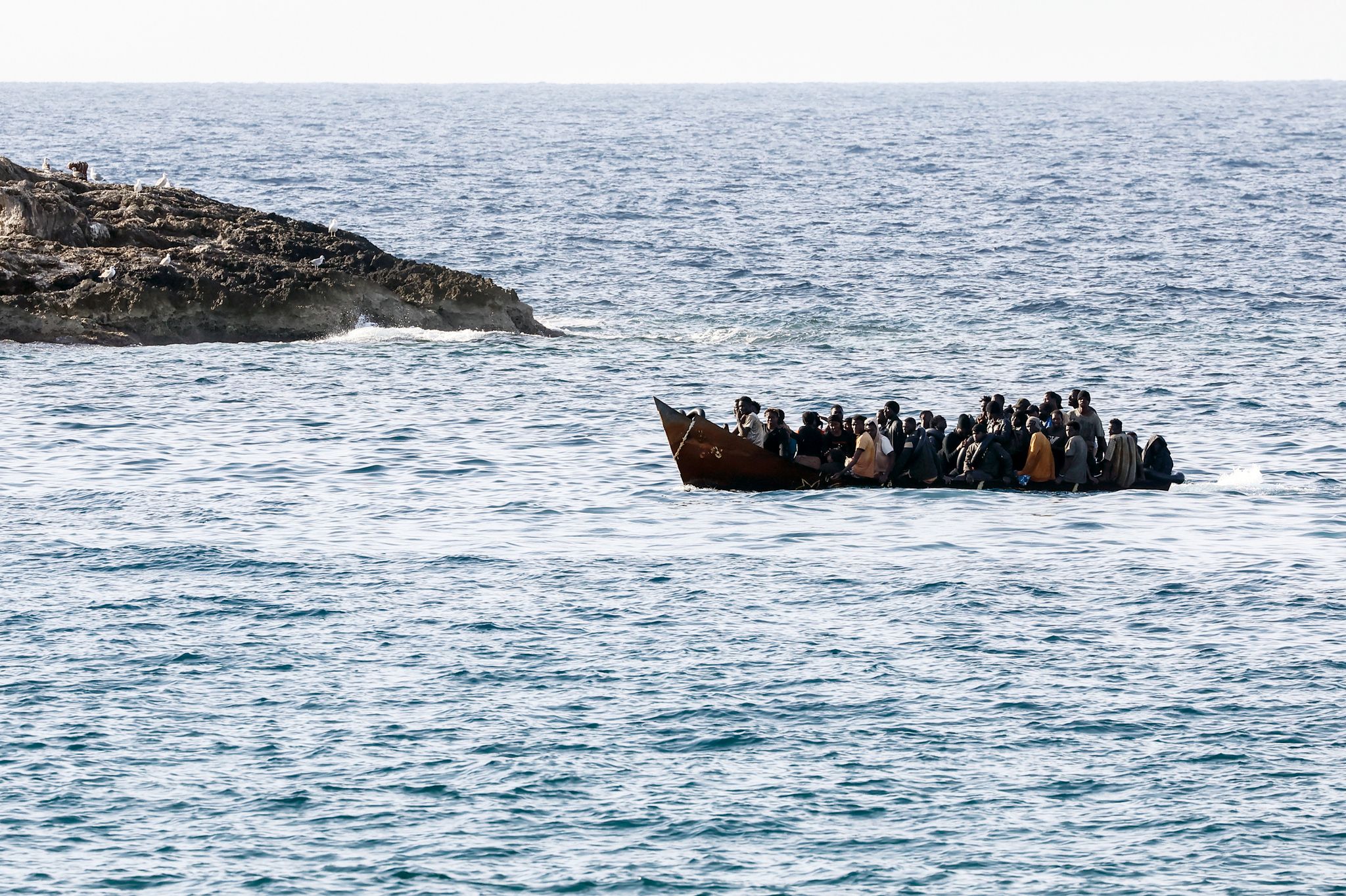 Asylverfahren auslagern? Gerichtshof verschärft Bedingungen
