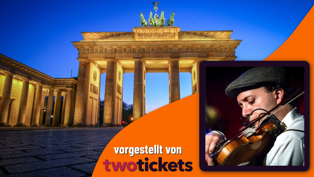 Jazz, Blues, Funk & Soul in Berlin am 30.08.25: Das Daniel Weltlinger Quintett