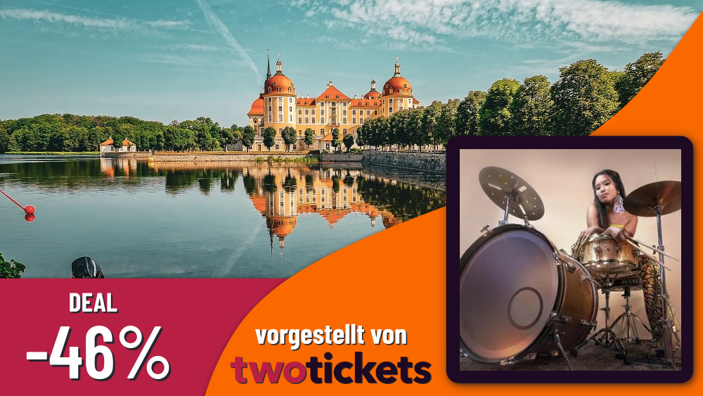Jazz, Blues, Funk & Soul in Dresden am 03.11.25: Salin [th]