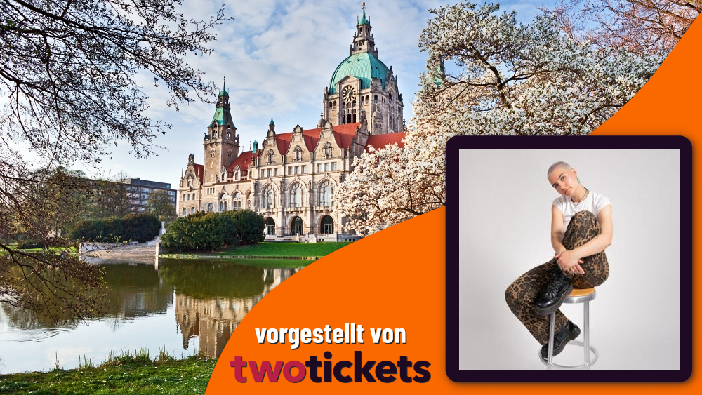 Jazz, Blues, Funk & Soul in Hannover am 19.09.25: PIA-CARLOTTA & HONIG UND HAFERMILCH