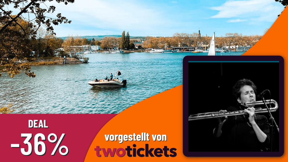 Jazz, Blues, Funk & Soul in Wiesbaden am 06.09.25: TAU