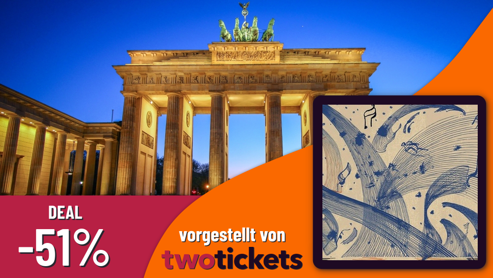 Klassische Konzerte in Berlin am 02.11.25: Rising Stars – Konzert mit jungen Klaviersolisten