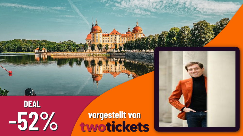 Klassische Konzerte in Dresden am 19.09.25: Sinfoniekonzert Beethoven und Sibelius