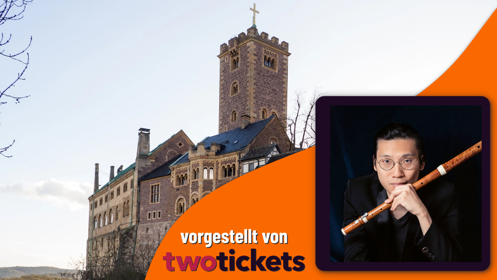 Klassische Konzerte in Meiningen am 27.09.25: Festival GÜLDENER HERBST 2025