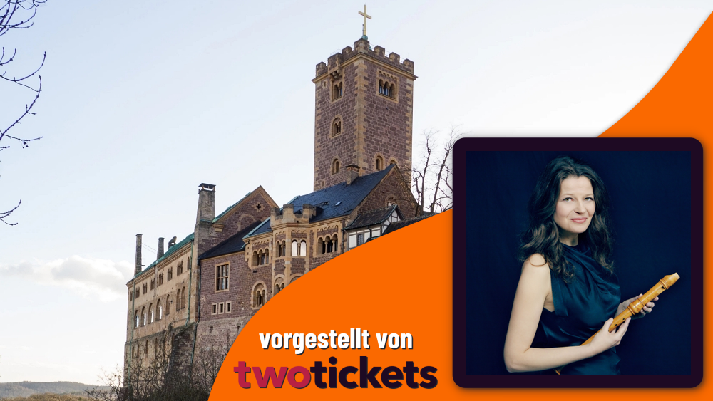 Klassische Konzerte in Meiningen am 28.09.25: Festival GÜLDENER HERBST 2025