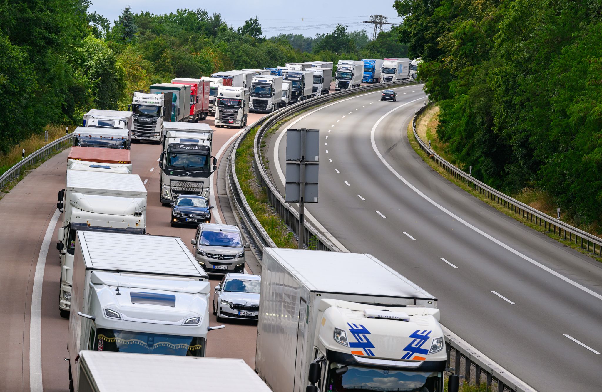 Exportwirtschaft schätzt den Osten – Polen im Fokus
