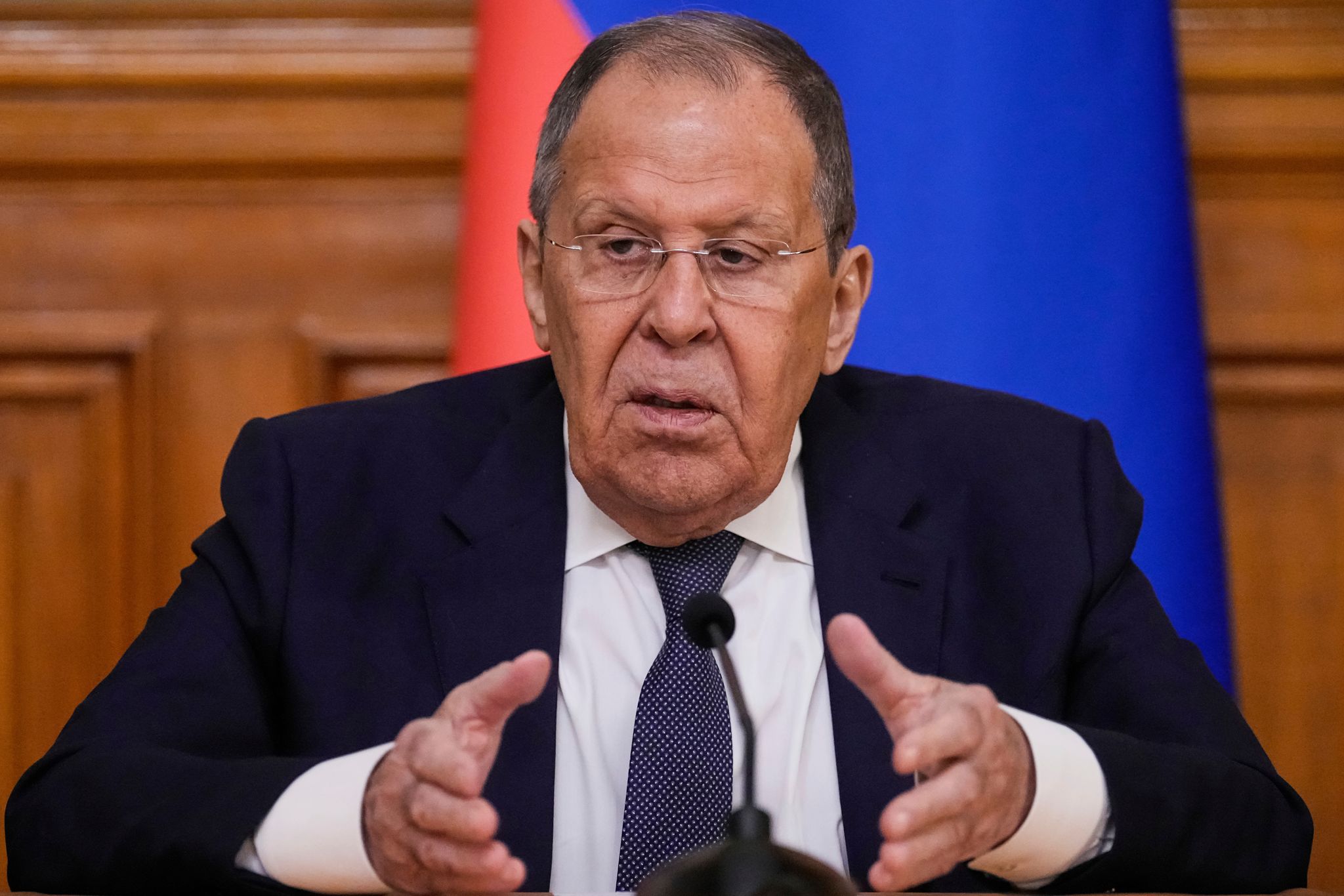 Friedensgipfel zwischen Putin und Selenskyj unrealistisch