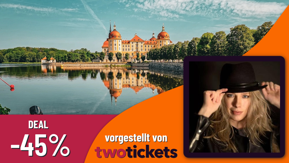 Liedermacher & Chansons in Dresden am 05.11.25: Meta Hüper
