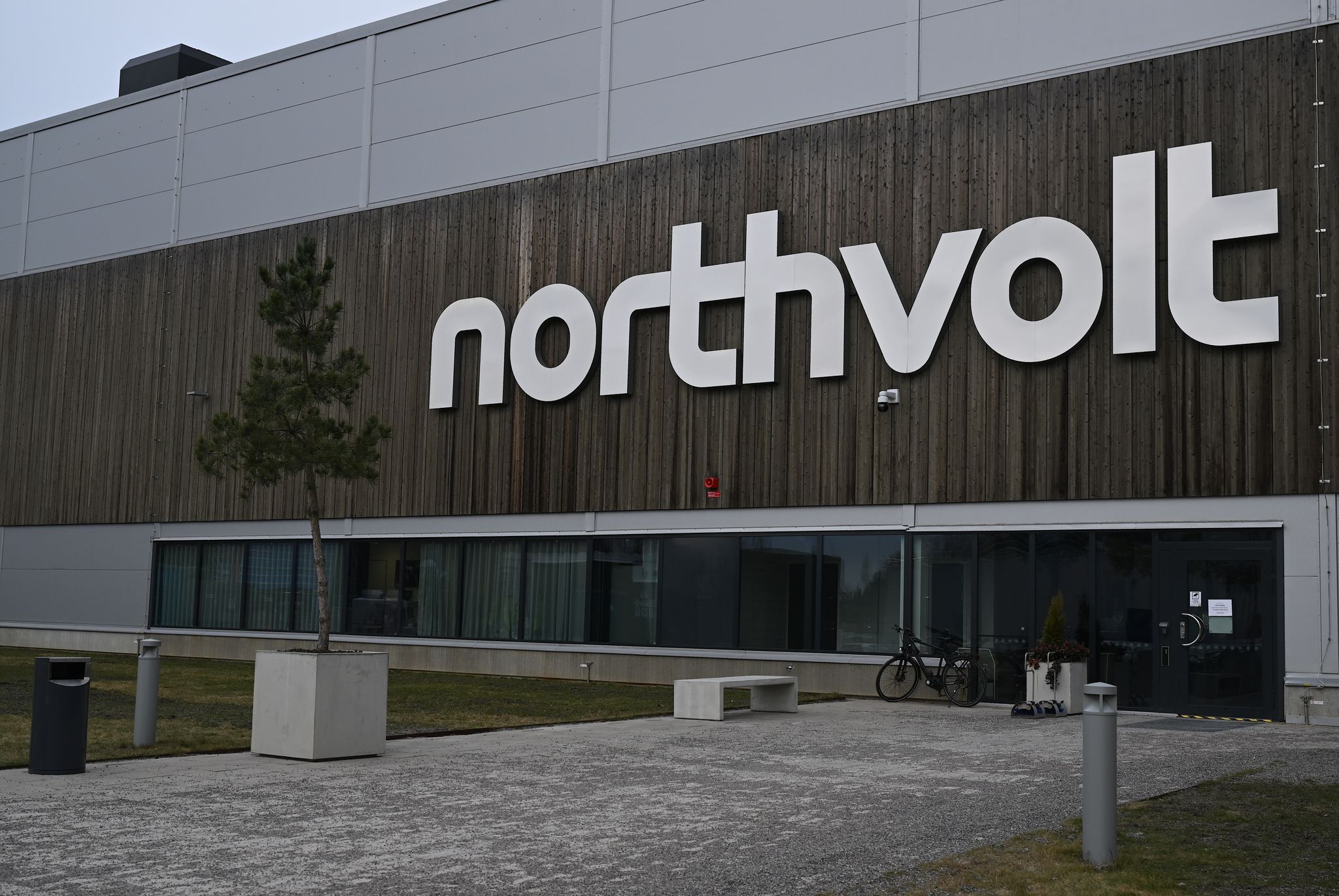 Lyten will Northvolt übernehmen – Hoffnung für Heide
